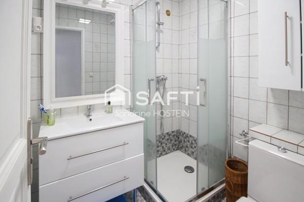 Bel ensemble Immobilier