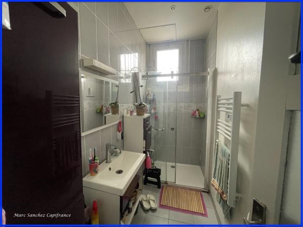 Dpt Hautes Pyrénées (65) a AUREILHAN (65800) à vendre maison plain-pied 3 pièces 70 m2 avec garage sur 1125 m2 de terrain