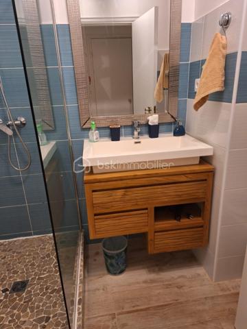 Appartement de 24 m²