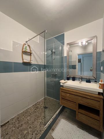 Appartement de 24 m²