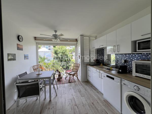Appartement de 24 m²