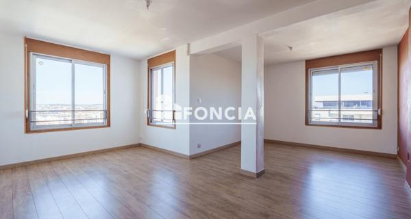 À vendre Appartement 3 pièces 70.5 m² - Dijon 21000