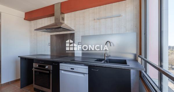 À vendre Appartement 3 pièces 70.5 m² - Dijon 21000