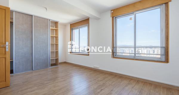À vendre Appartement 3 pièces 70.5 m² - Dijon 21000