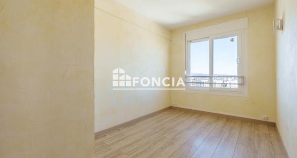 À vendre Appartement 3 pièces 70.5 m² - Dijon 21000