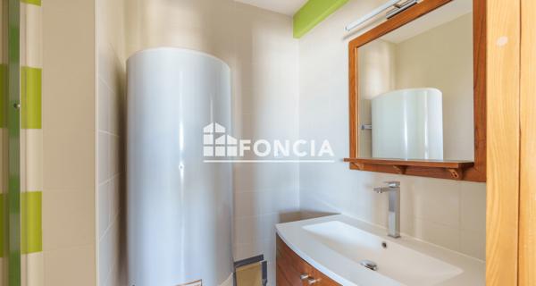 À vendre Appartement 3 pièces 70.5 m² - Dijon 21000