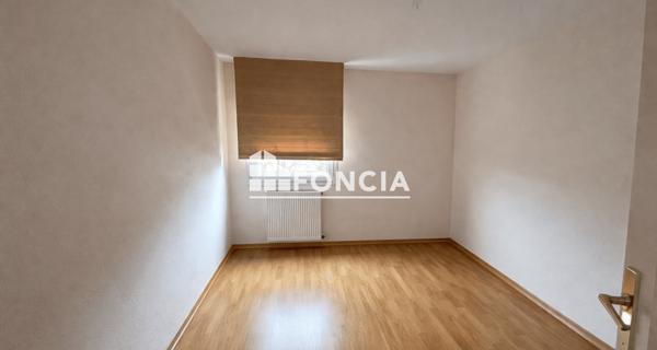 À vendre Appartement 3 pièces 65.71 m² - Besançon 25000