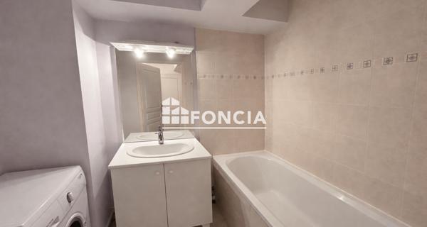 À vendre Appartement 3 pièces 65.71 m² - Besançon 25000