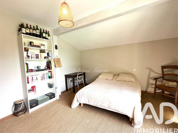 Maison à vendre 7 pièces 235 m² Salles