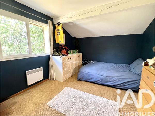 Maison à vendre 7 pièces 235 m² Salles