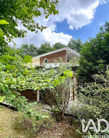 Maison à vendre 7 pièces 235 m² Salles