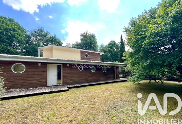 Maison à vendre 7 pièces 235 m² Salles