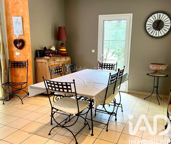 Maison à vendre 7 pièces 235 m² Salles