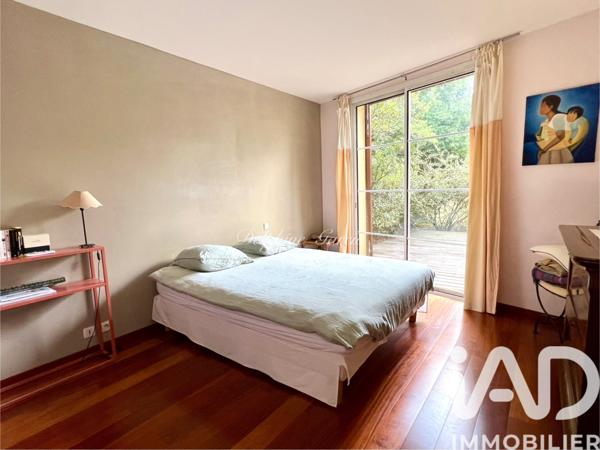 Maison à vendre 7 pièces 235 m² Salles