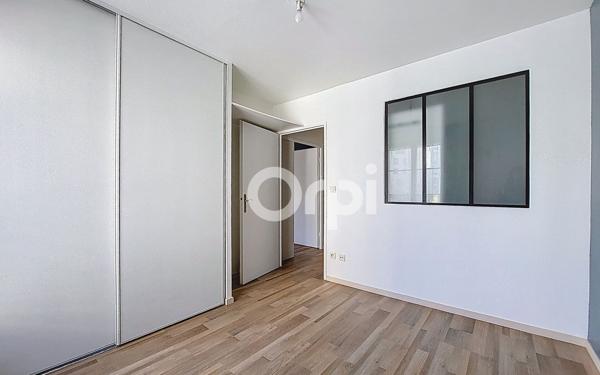 Appartement à louer    2 pièces • 41,89 m2 Creil