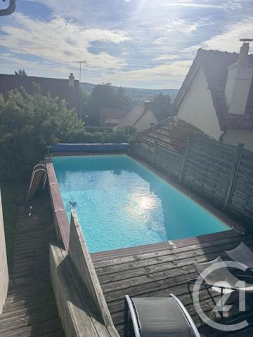 Maison à vendre  6 pièces - 148 m2 ST ARNOULT - 14
