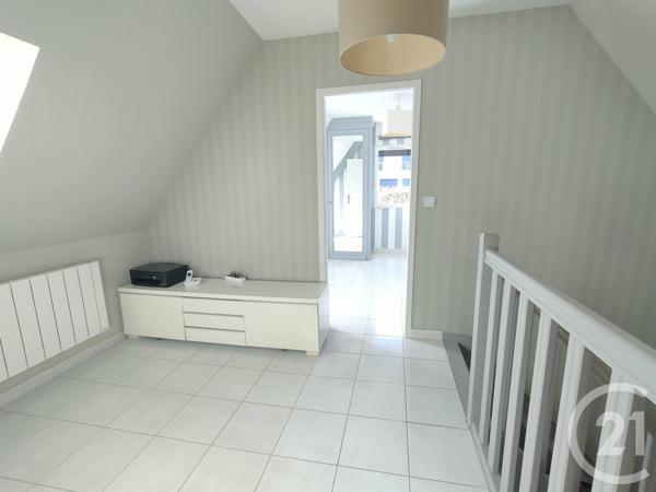 Maison à vendre  6 pièces - 148 m2 ST ARNOULT - 14