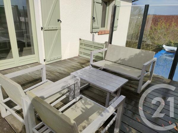 Maison à vendre  6 pièces - 148 m2 ST ARNOULT - 14