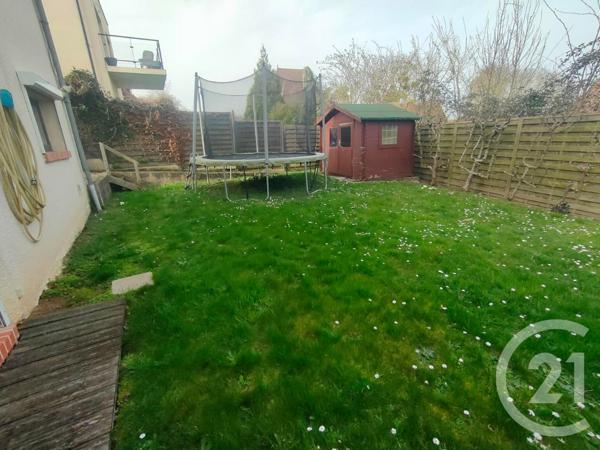 Maison à vendre  6 pièces - 148 m2 ST ARNOULT - 14