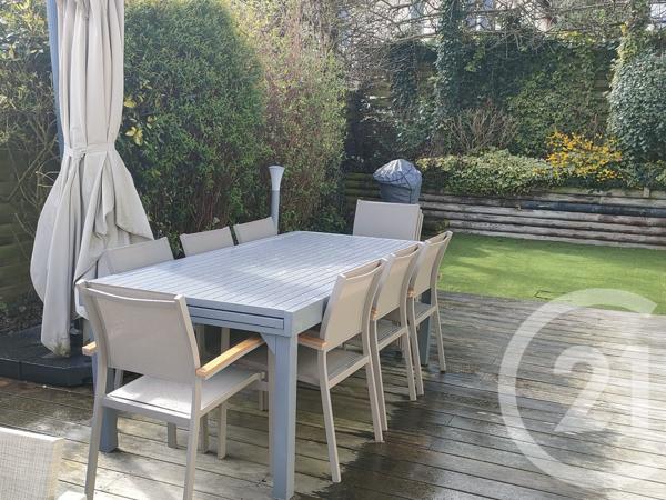 Maison à vendre  6 pièces - 148 m2 ST ARNOULT - 14