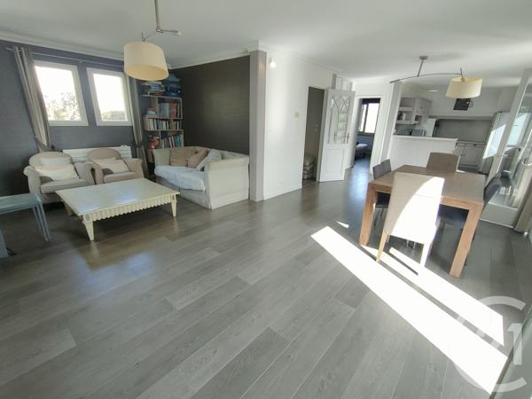 Maison à vendre  6 pièces - 148 m2 ST ARNOULT - 14