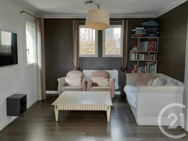 Maison à vendre  6 pièces - 148 m2 ST ARNOULT - 14