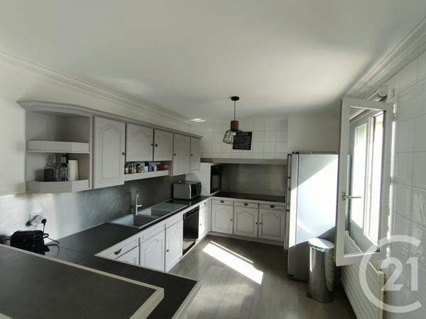 Maison à vendre  6 pièces - 148 m2 ST ARNOULT - 14