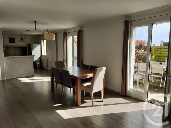Maison à vendre  6 pièces - 148 m2 ST ARNOULT - 14