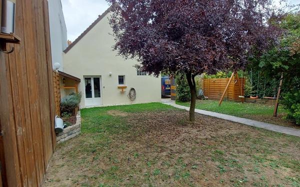 Maison à vendre    4 pièces • 59,80 m2 Savigny-sur-Orge