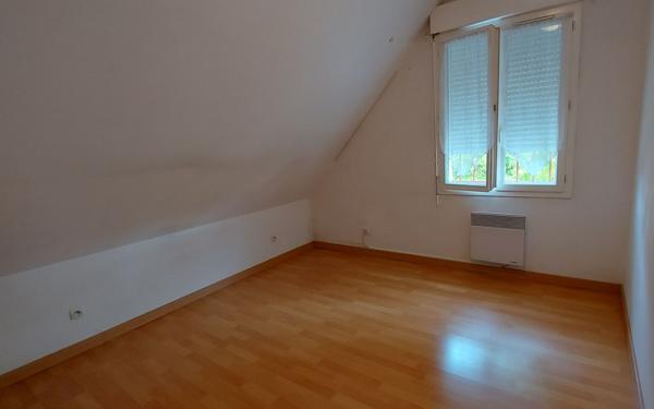 Maison à vendre    4 pièces • 59,80 m2 Savigny-sur-Orge