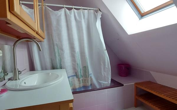 Maison à vendre    4 pièces • 59,80 m2 Savigny-sur-Orge