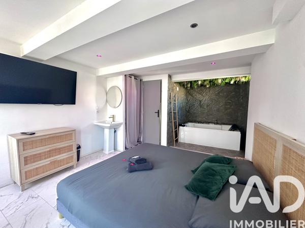 Maison à vendre 3 pièces 50 m² Perpignan
