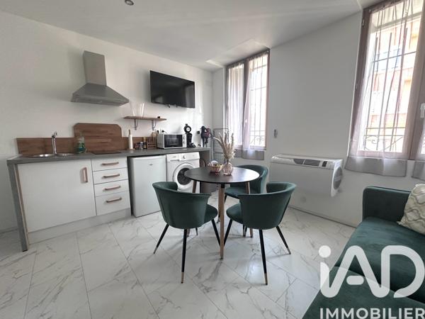 Maison à vendre 3 pièces 50 m² Perpignan