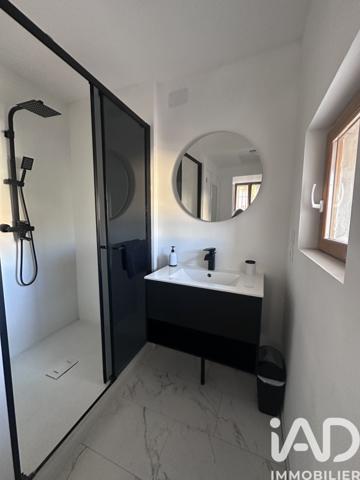 Maison à vendre 3 pièces 50 m² Perpignan