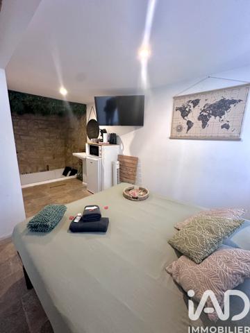 Maison à vendre 3 pièces 50 m² Perpignan