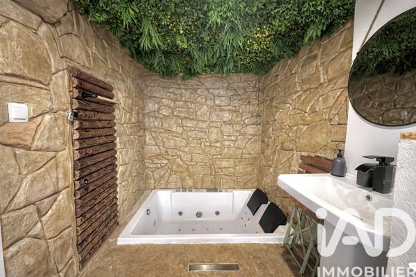 Maison à vendre 3 pièces 50 m² Perpignan