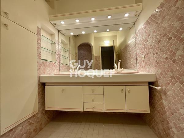 APPARTEMENT À VENDRE DE 3 PIÈCES DE 72,25 M²