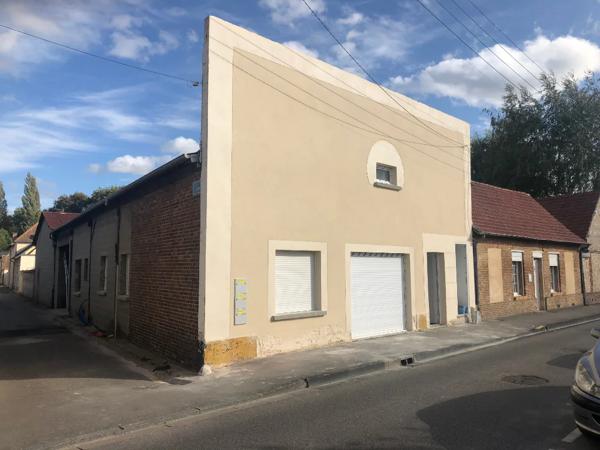 Appartement à louer à Louviers (27400)