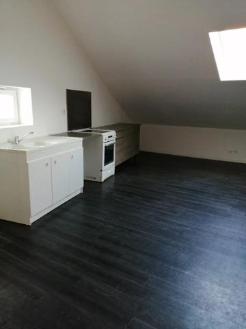 Appartement à louer à Louviers (27400)