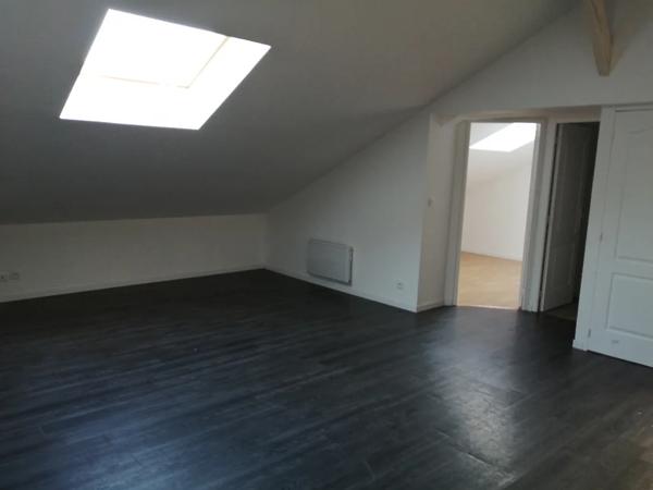 Appartement à louer à Louviers (27400)