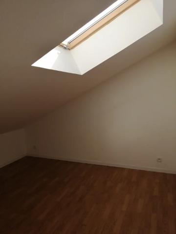 Appartement à louer à Louviers (27400)