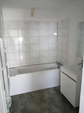 Appartement à louer à Louviers (27400)
