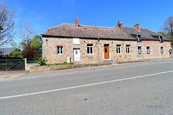 Maison à LIESSIES (59740)