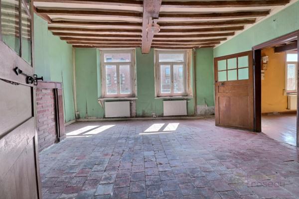 Maison à LIESSIES (59740)
