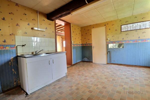 Maison à LIESSIES (59740)