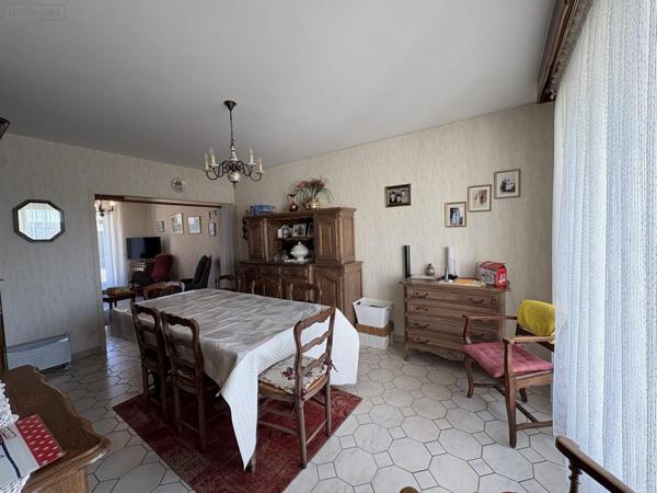 Maison à vendre à Granville dans la Manche (50400), ref : VM3813-50026