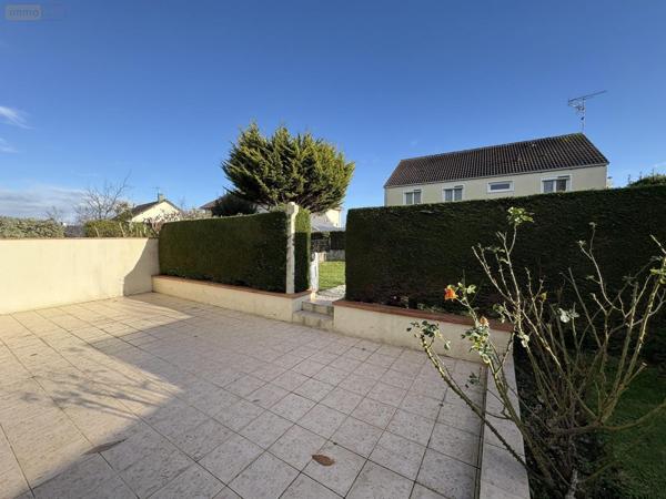 Maison à vendre à Granville dans la Manche (50400), ref : VM3813-50026