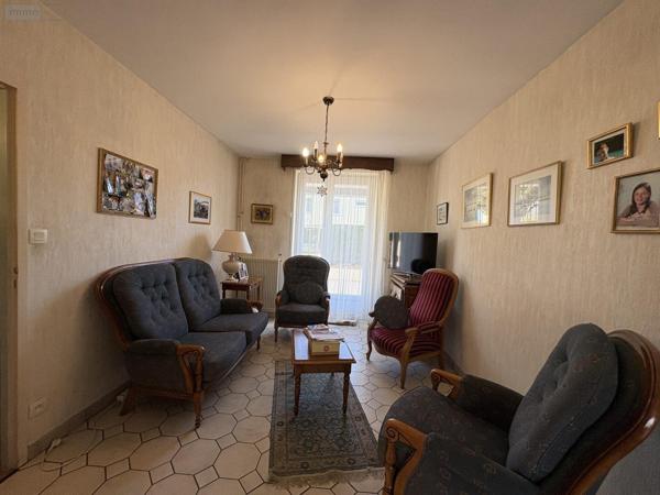 Maison à vendre à Granville dans la Manche (50400), ref : VM3813-50026