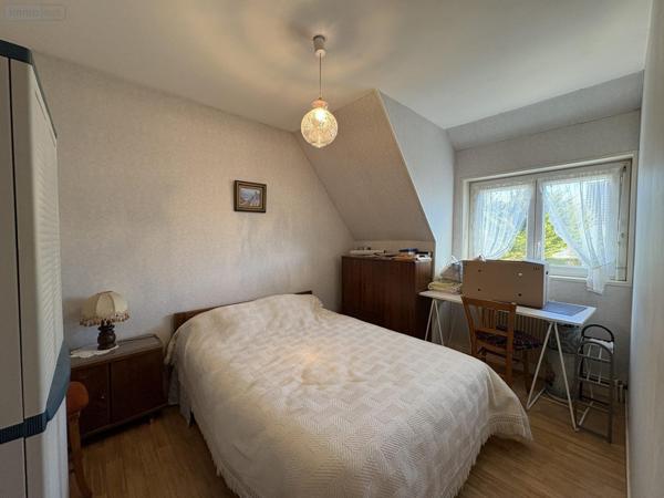 Maison à vendre à Granville dans la Manche (50400), ref : VM3813-50026