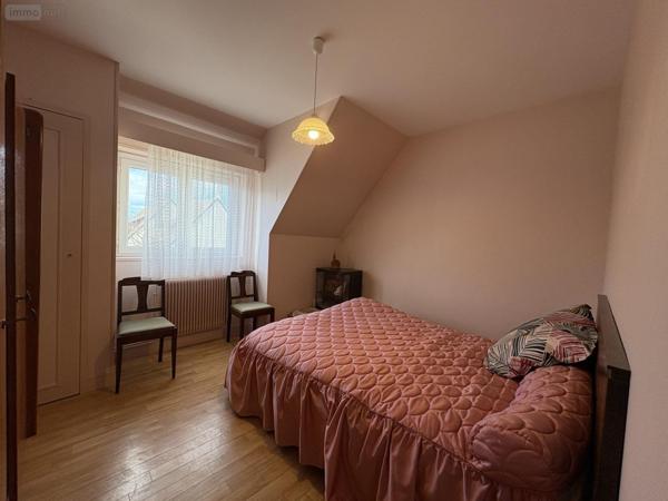 Maison à vendre à Granville dans la Manche (50400), ref : VM3813-50026